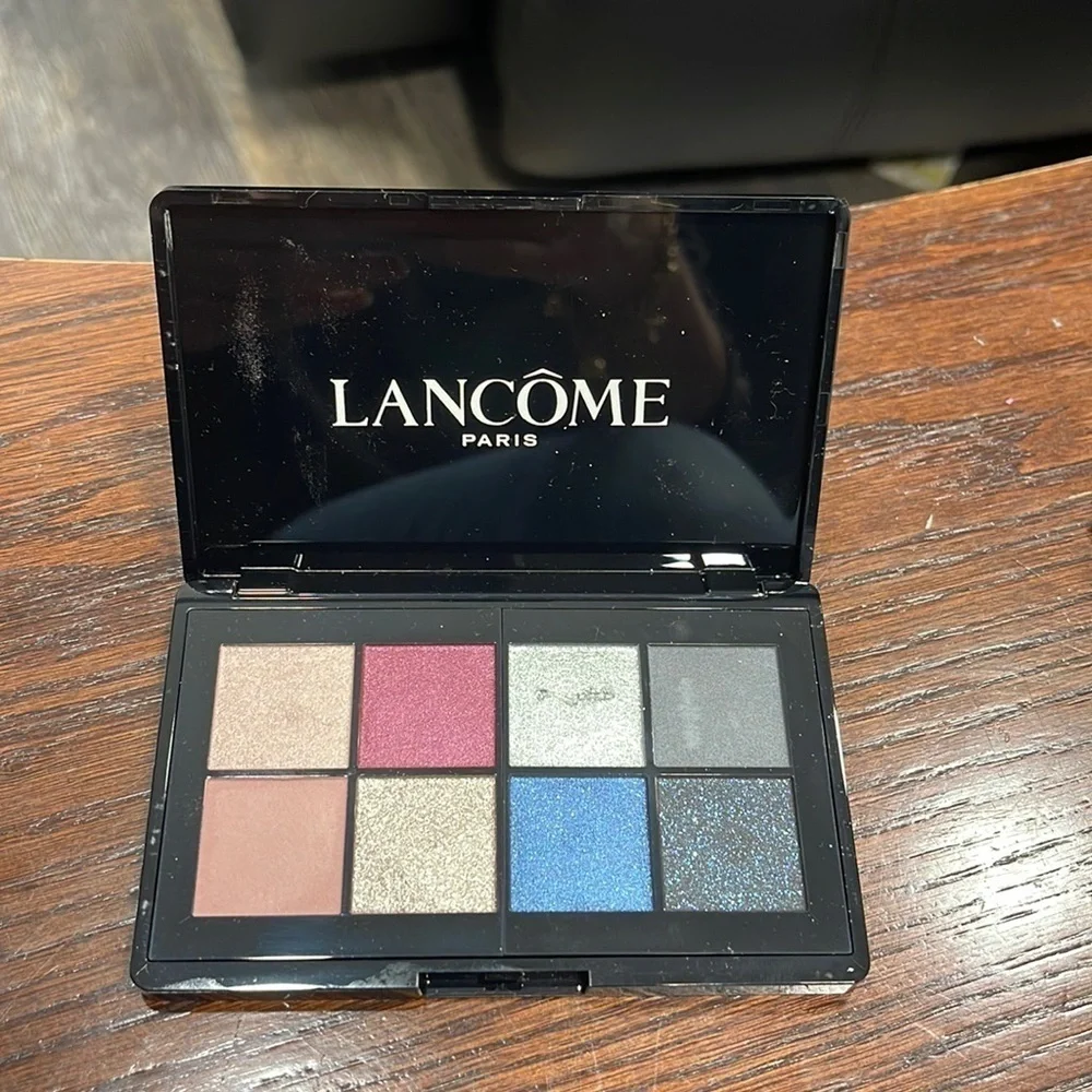 Lancome eye shadow Glam